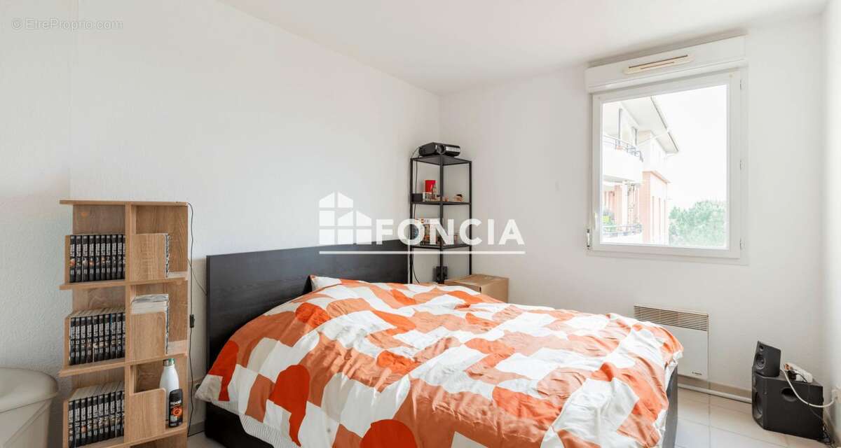 Appartement à EAUNES