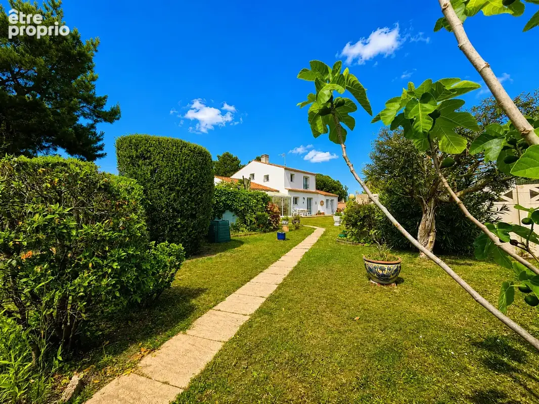 Belle maison au calme - photo 15