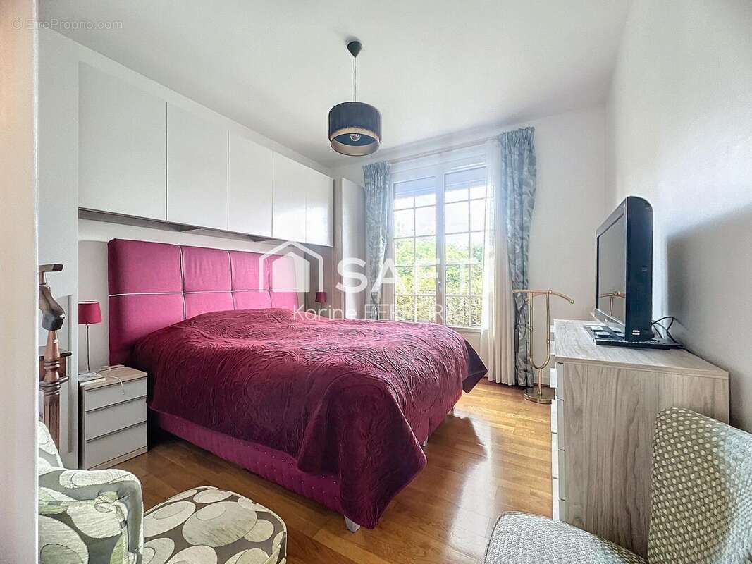 Photo 7 - Maison à CHAMPIGNY-SUR-MARNE