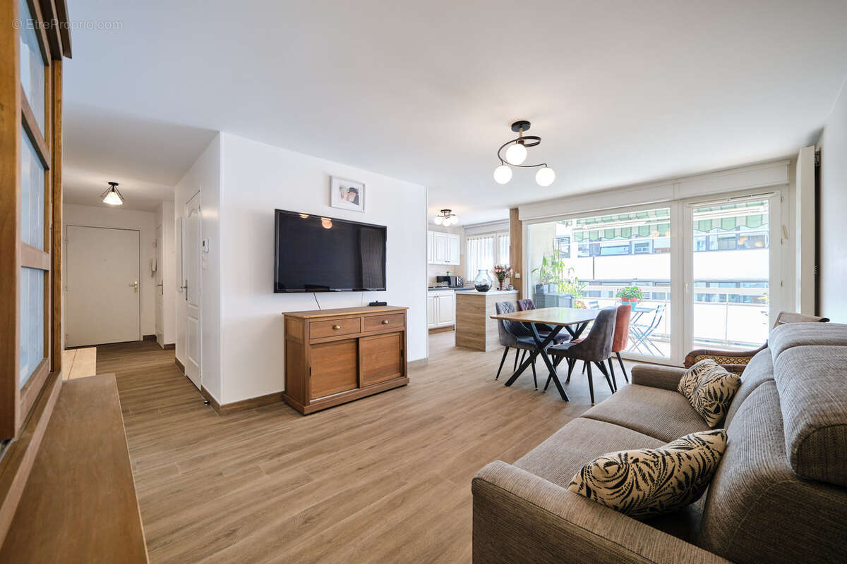 Appartement à ANNECY