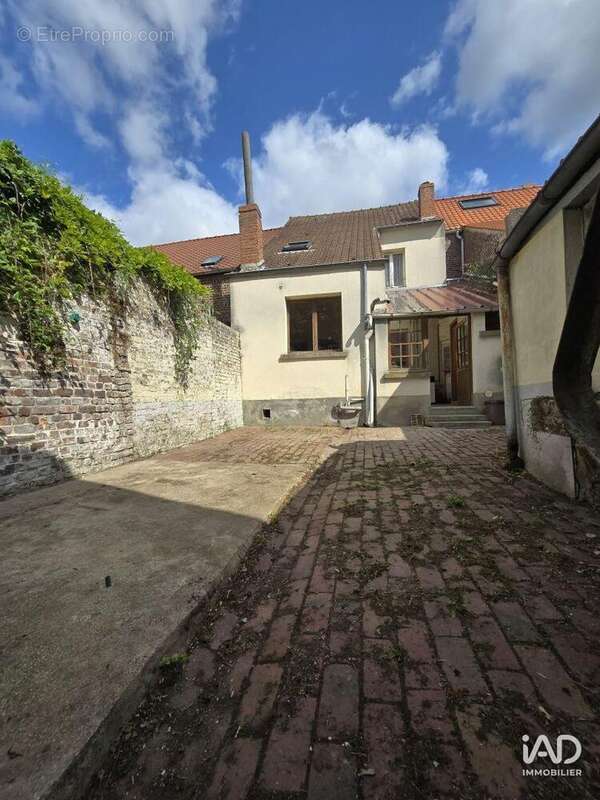 Photo 4 - Maison à AUCHEL