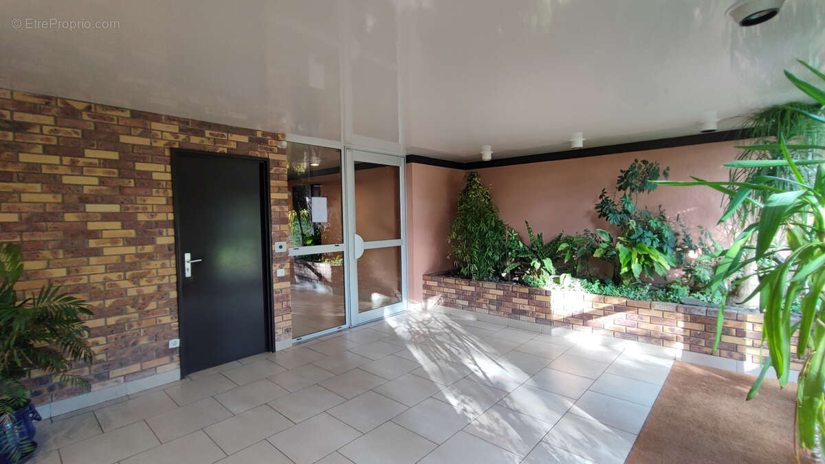 Appartement à CORMEILLES-EN-PARISIS