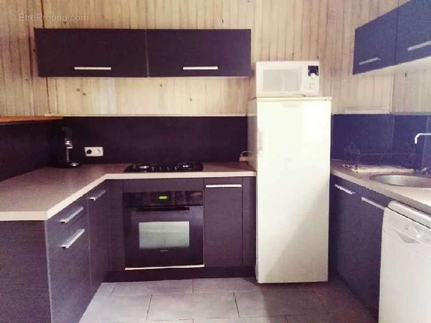 Maison à COULOUNIEIX-CHAMIERS