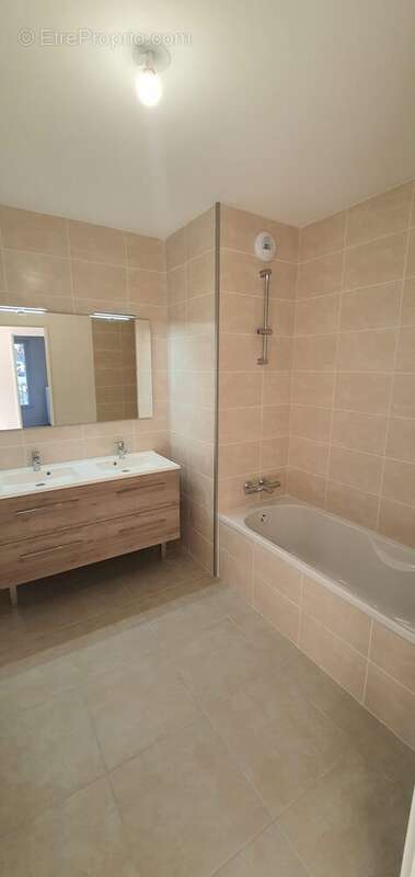 Appartement à SAINT-GERVAIS-LES-BAINS