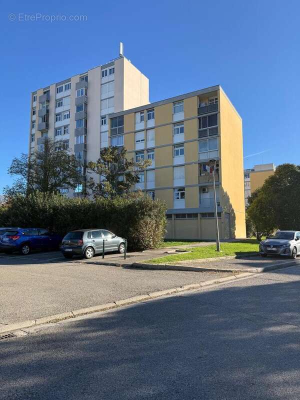 Photo 8 - Appartement à ORANGE