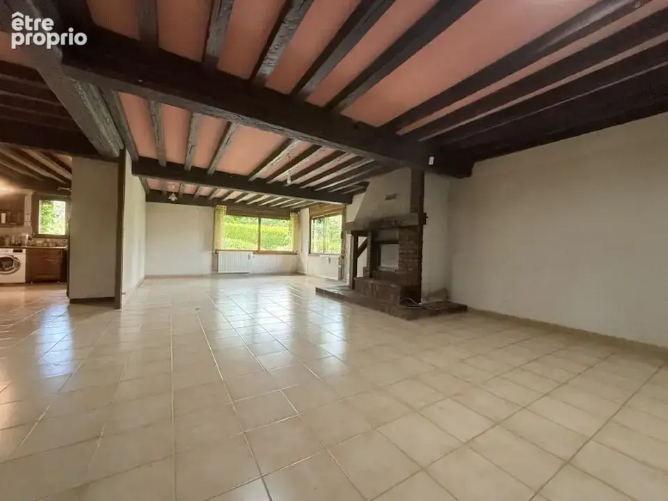 Maison 7 pièces 240 m² à vendre à Saulieu (21210) - photo 5