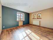 Maison à GUNDERSHOFFEN