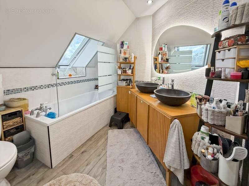 Saint Ouen du Tilleul, à côté de La Londe Maison 5 pièces 100 m2- terrain 1124 m2 - photo 6