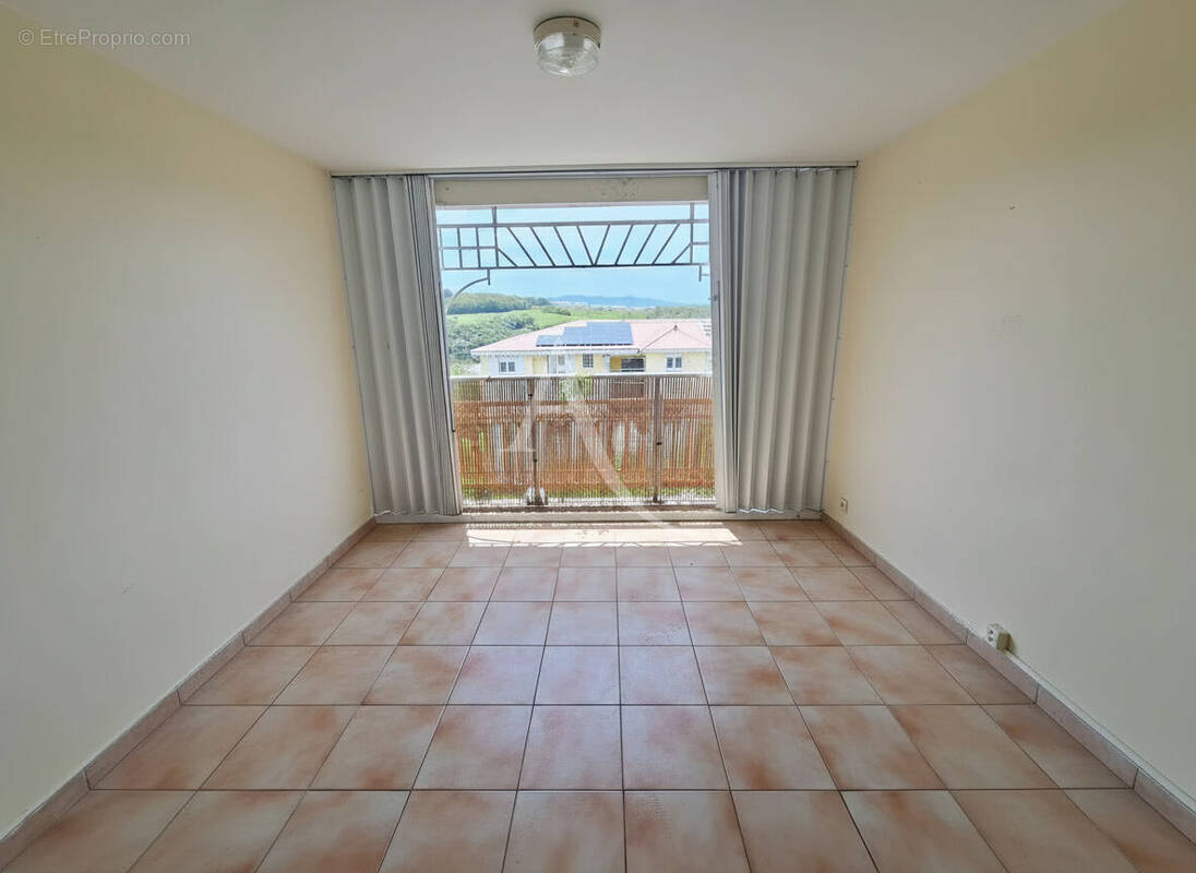 Appartement à FORT-DE-FRANCE
