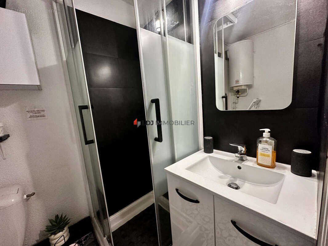 Appartement à LEUCATE