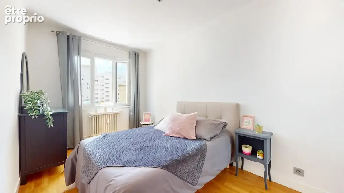 Appartement - photo 6