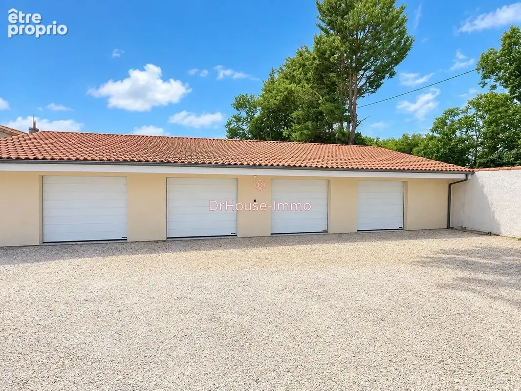 Maison 8 pièces 243 m² à vendre à Cisse (86170) - photo 4