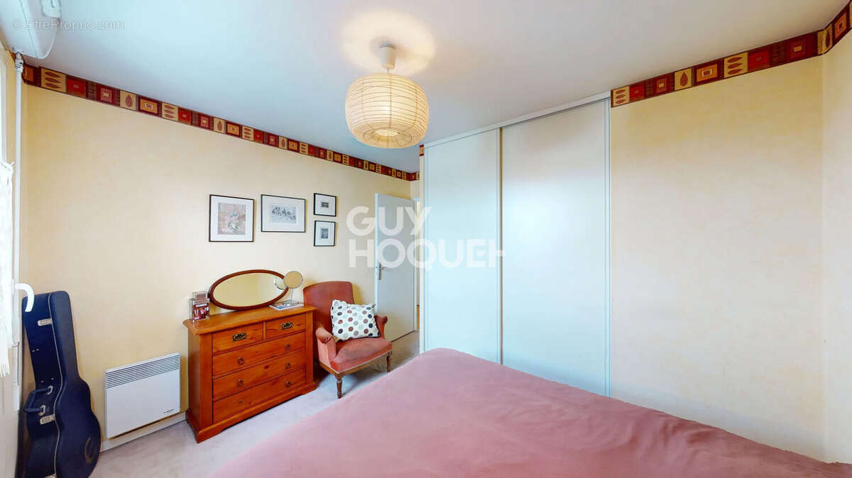 Appartement à FRANCONVILLE