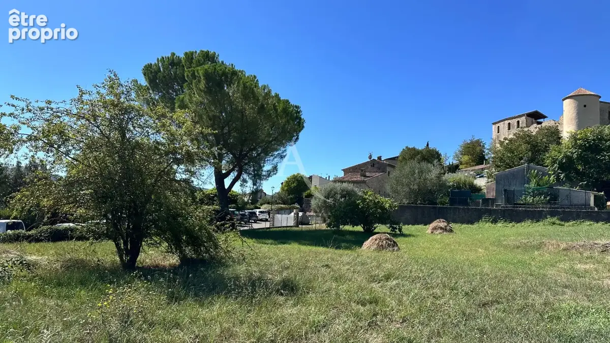 Belle demeure centre ville greoux les bains  vue imprenable chateau - photo 18