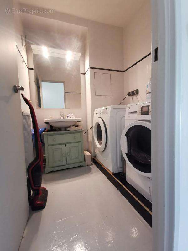 Appartement à MELUN