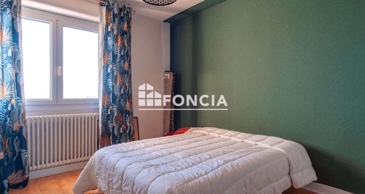 Maison à PONT-SCORFF