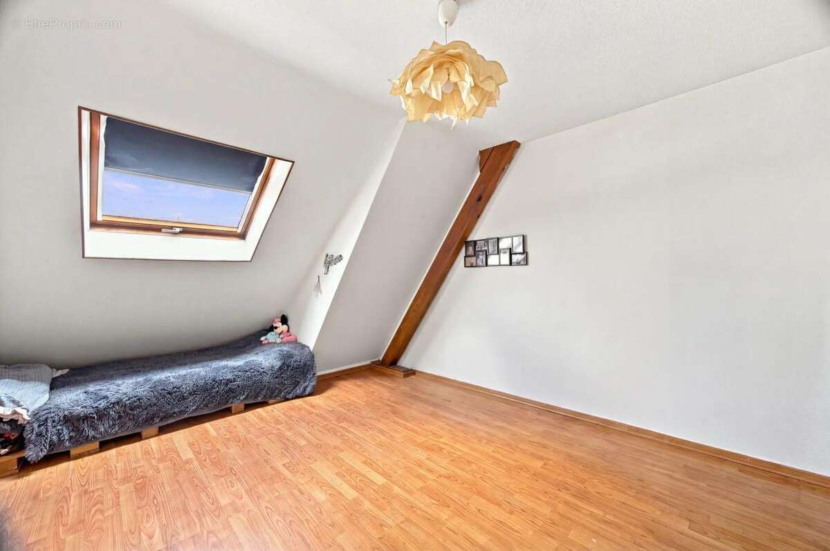 Appartement duplex 6 pièces – 120 m² – Haguenau - photo 13