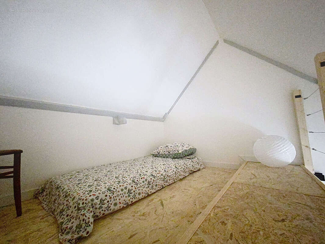 Appartement à SAINT-MALO