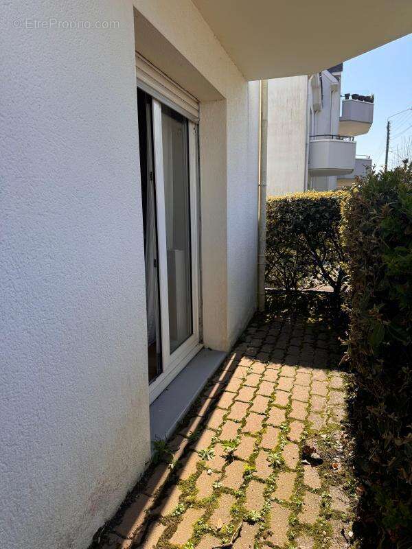 Appartement à LA BAULE-ESCOUBLAC