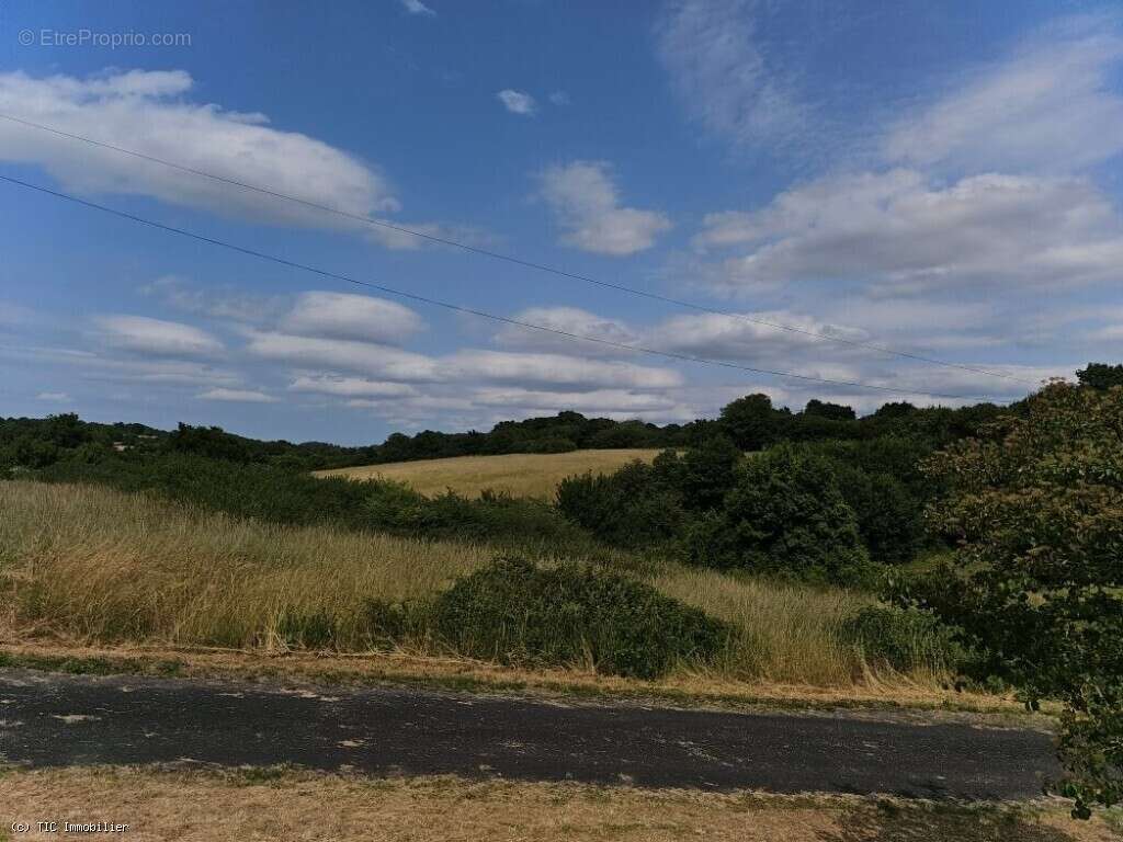 Maison à SAINT-CLAUD