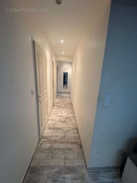 Appartement à SOISSONS