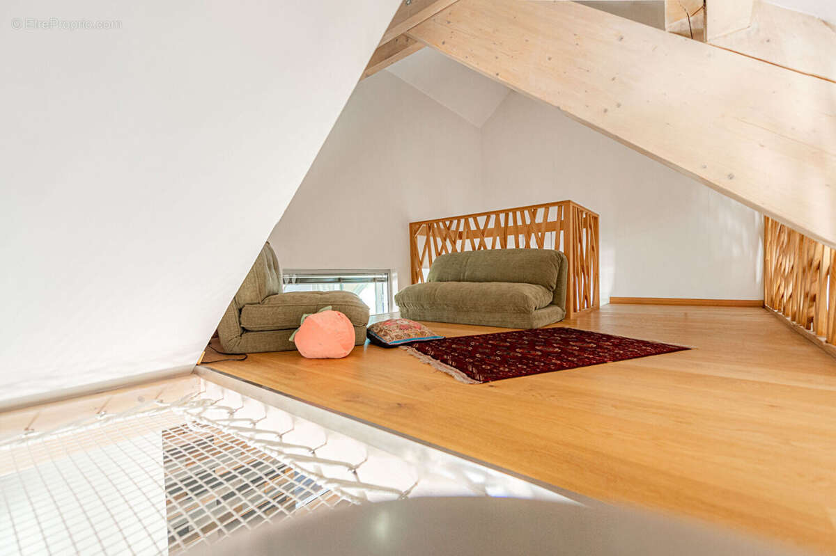 Appartement 153m² à Annecy le Vieux - photo 15