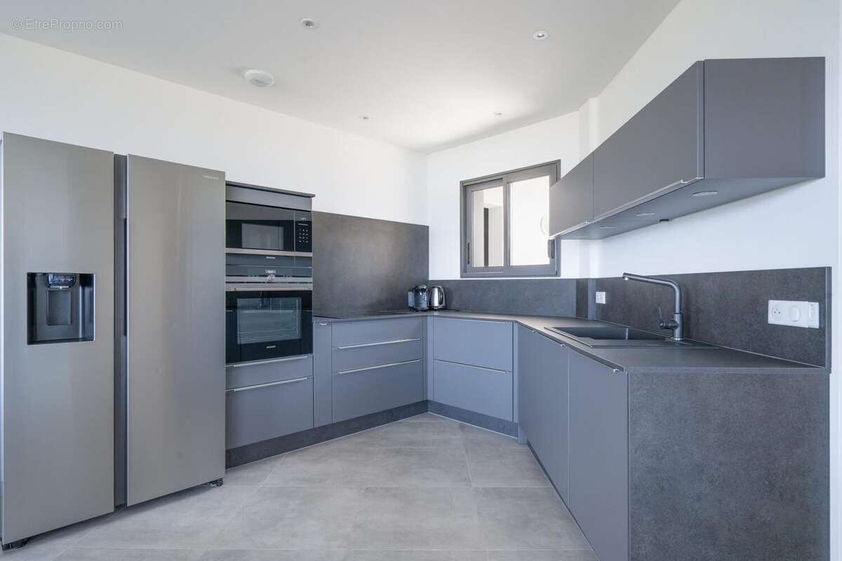 Appartement à PIETROSELLA