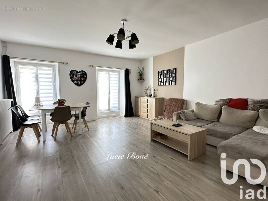 Photo 1 - Appartement à BOURGNEUF-EN-RETZ