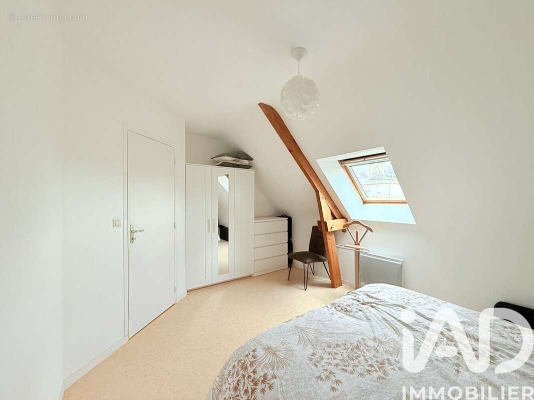 Photo 9 - Maison à DOL-DE-BRETAGNE