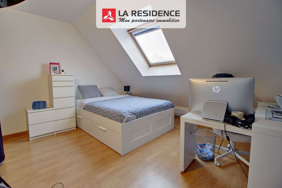 Maison 113 m² à Aubevoye  - photo 8
