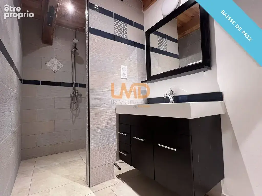 Bâtisse en pierre, 3 logements - photo 11