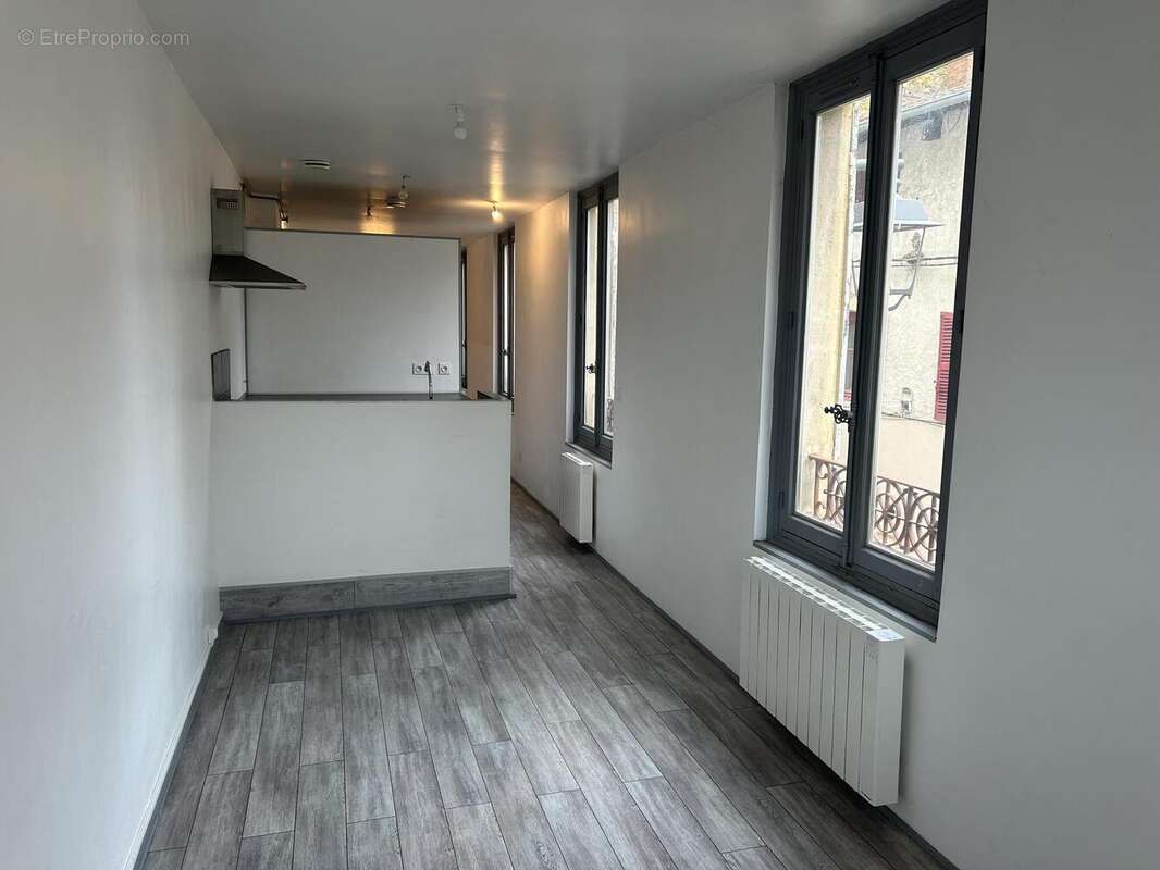Photo 3 - Appartement à CHARLIEU