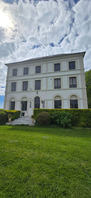 Maison à SAINT-ARNOULT