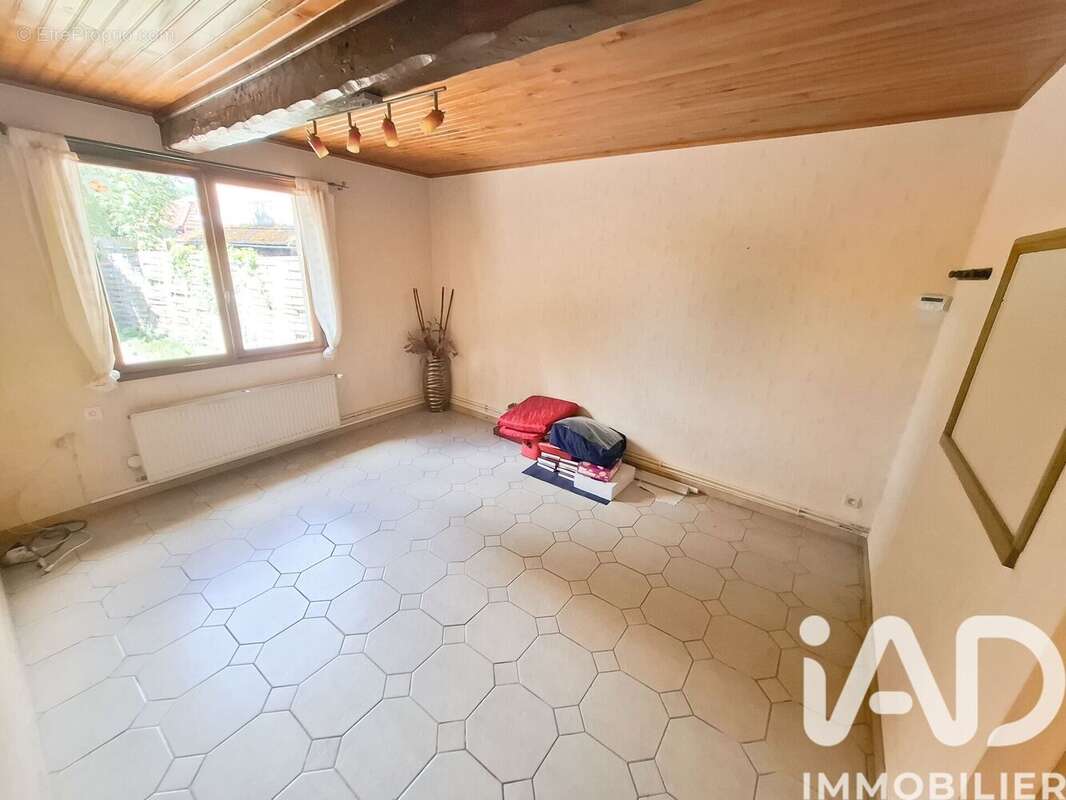 Photo 8 - Maison à MAREUIL-CAUBERT