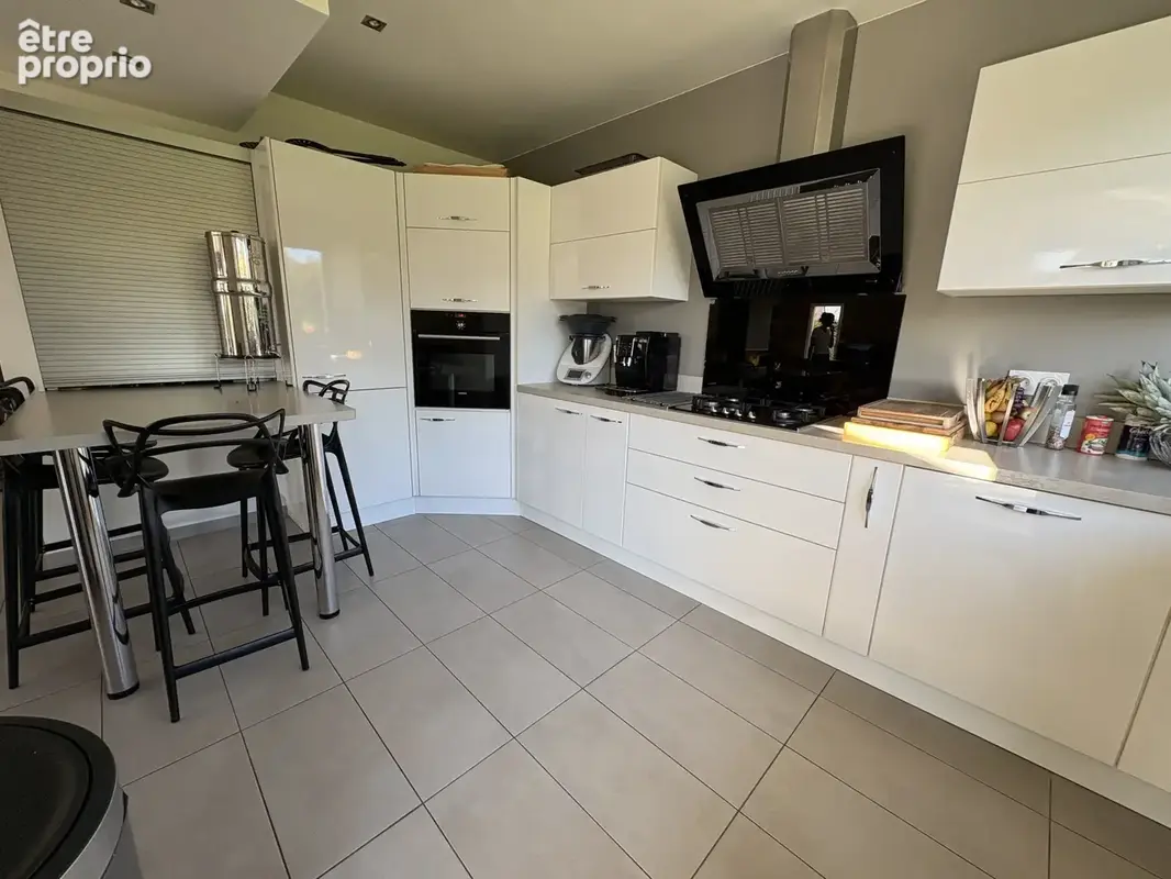 Maison contemporaine récente impeccable - photo 5