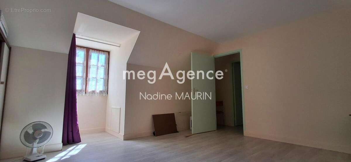 Maison à SOINGS-EN-SOLOGNE