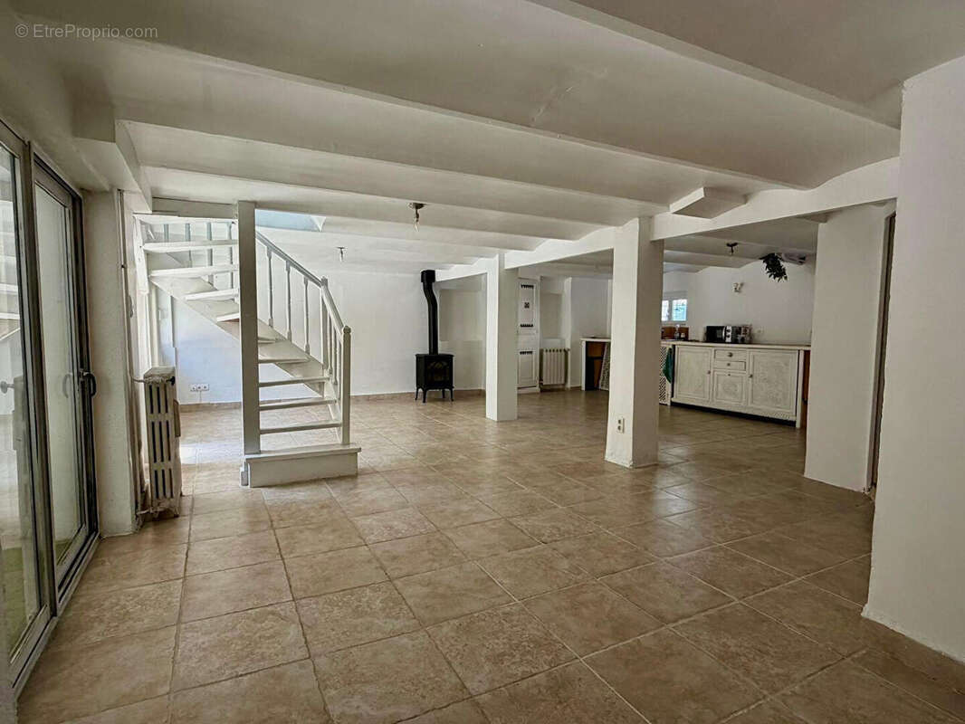 Maison à NIMES