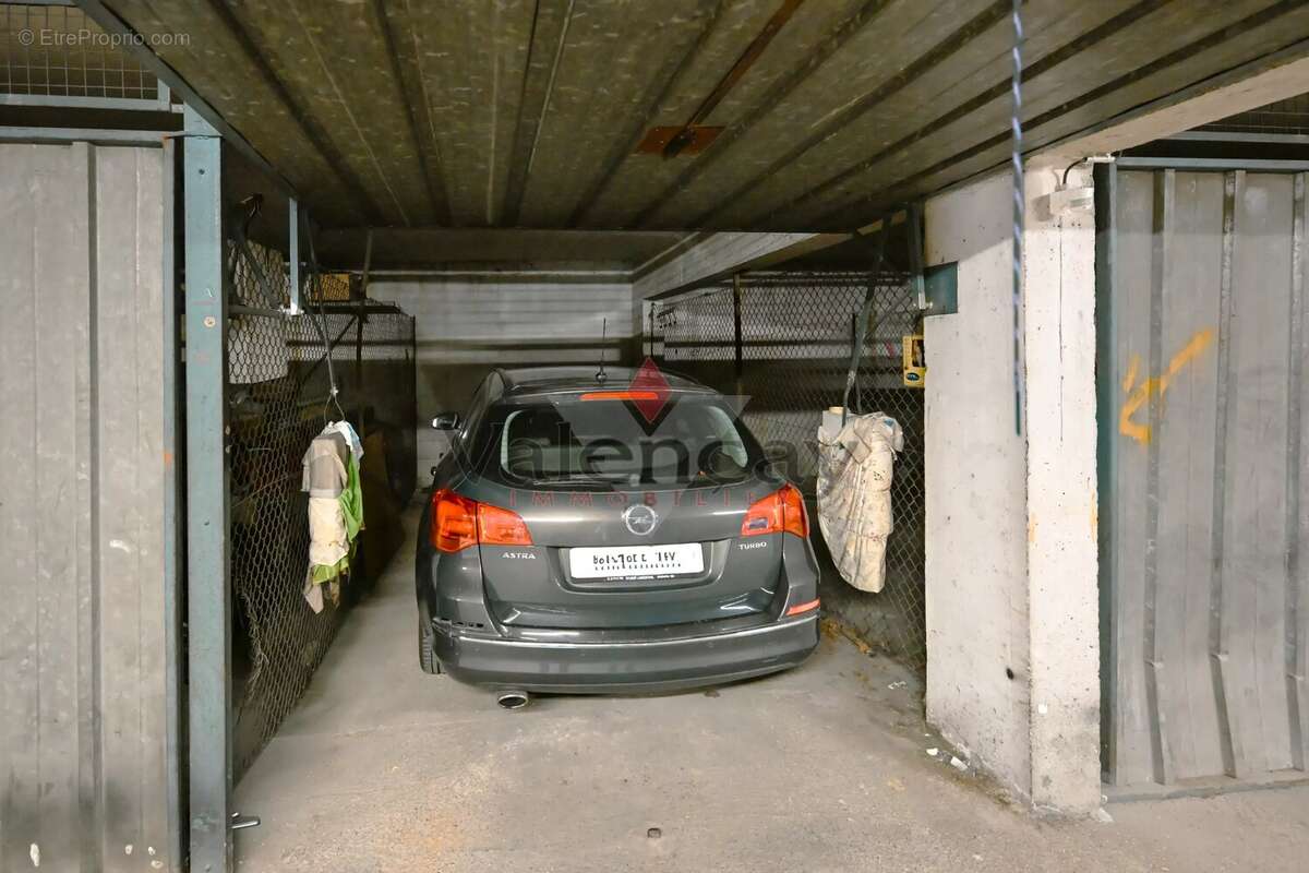 Bel appartement 4 pièces à Riedisheim, 73,98 m²- garage et cave - photo 8