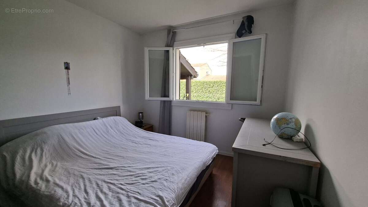 Maison à AUCAMVILLE