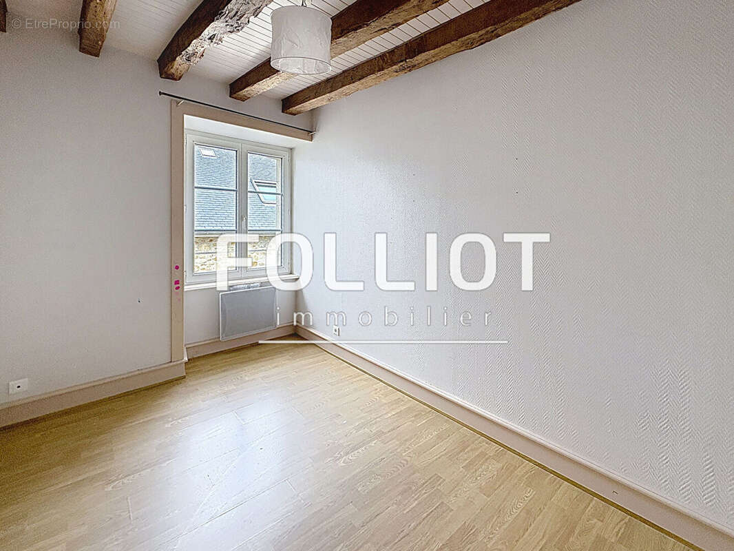 Appartement à AVRANCHES