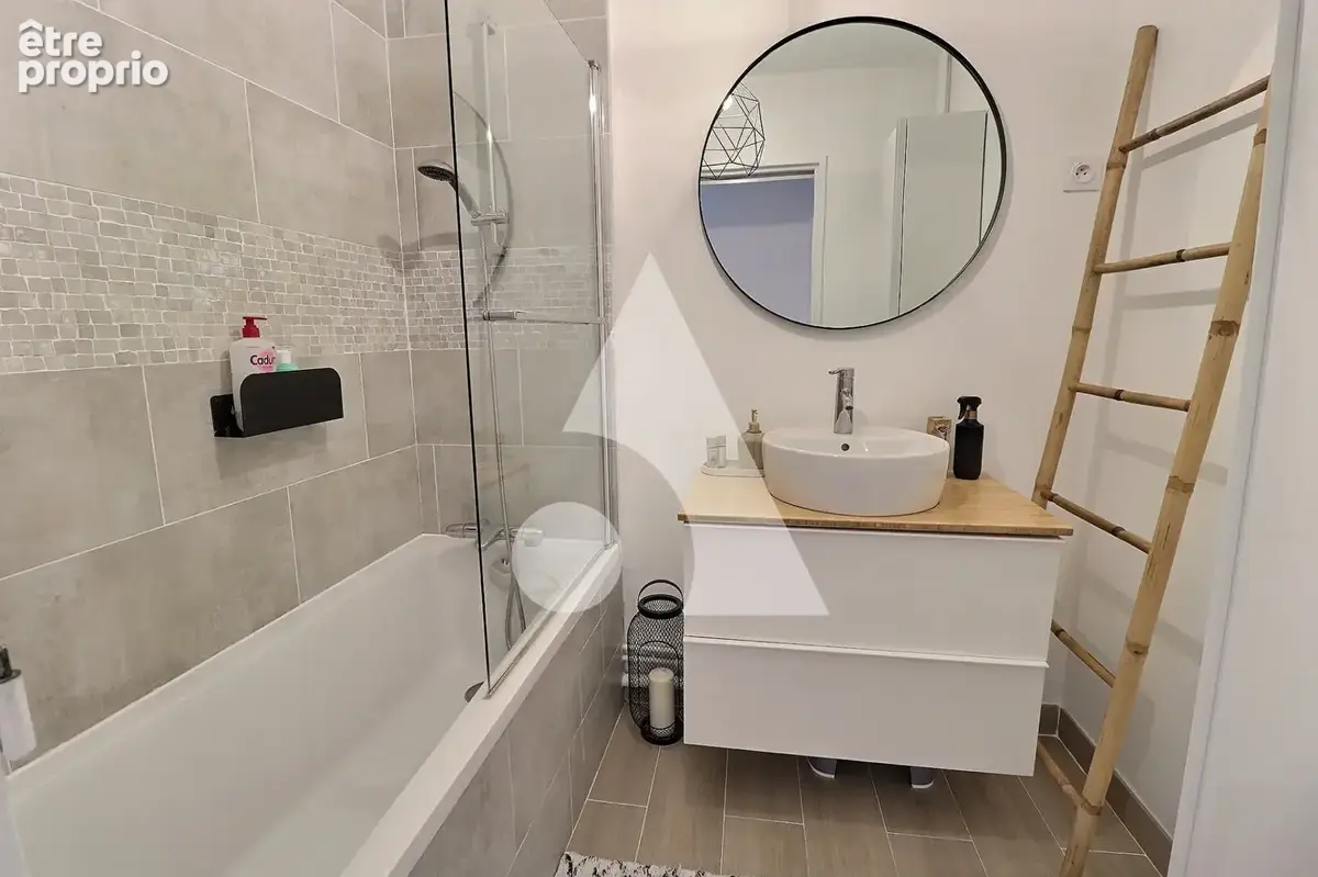 Appartement Franconville 3 pièce(s) 76.08 m2 - photo 6