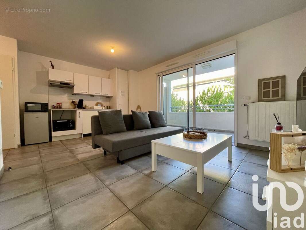 Photo 3 - Appartement à LE BOUSCAT