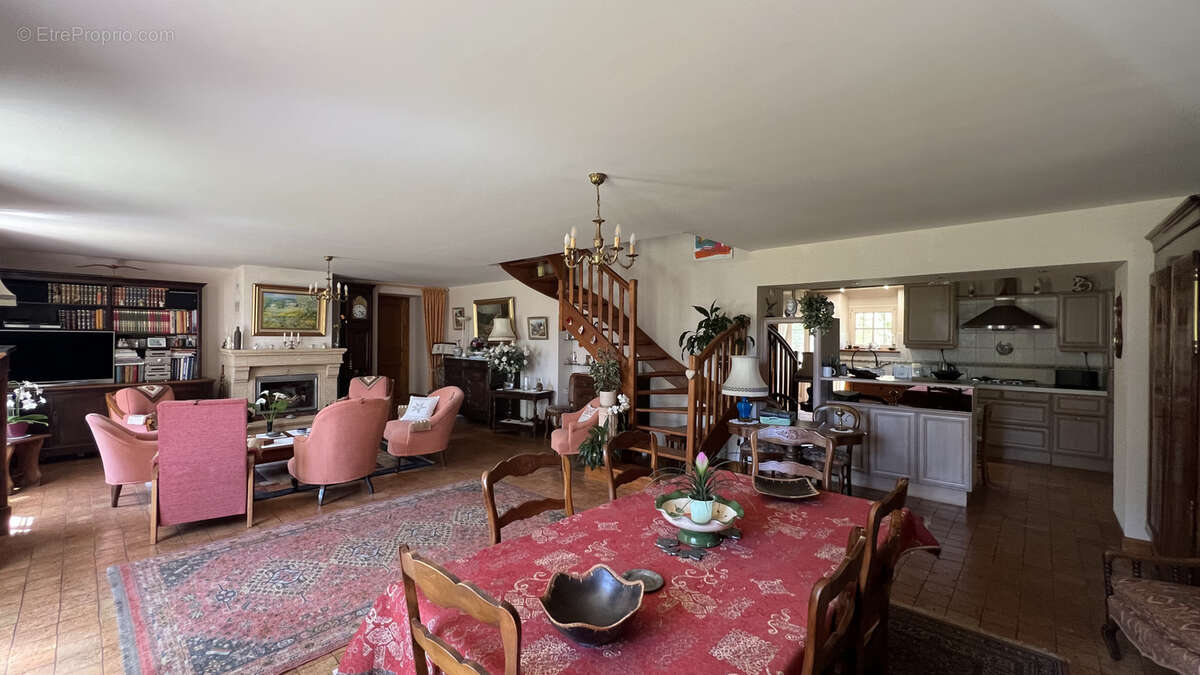 Maison à SAINT-CAST-LE-GUILDO