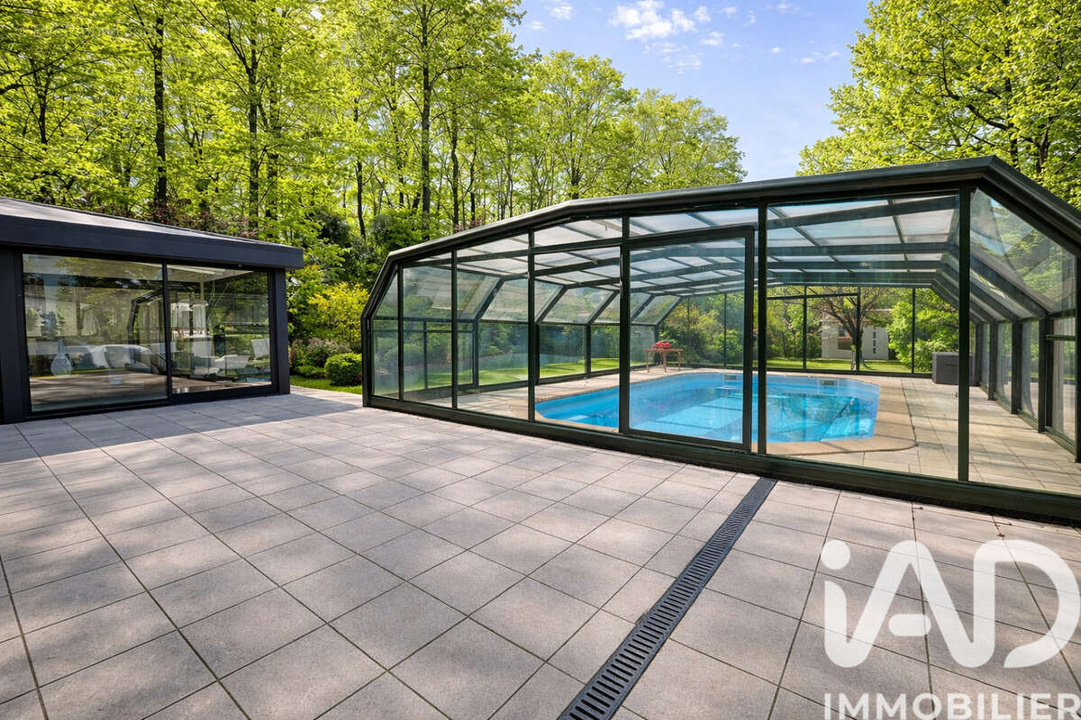 Photo 3 - Maison à SUCY-EN-BRIE