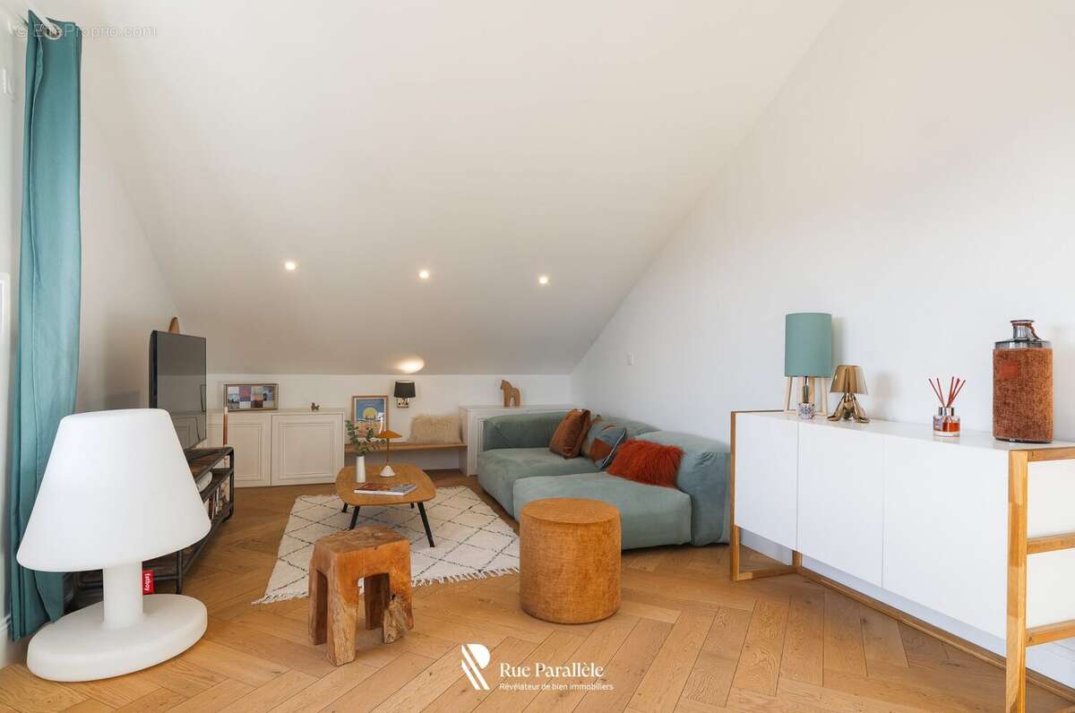 Appartement à ANNECY-LE-VIEUX