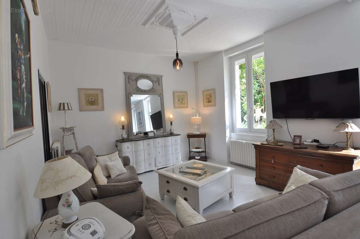 Charmante maison de ville au coeur de Périgueux - photo 3