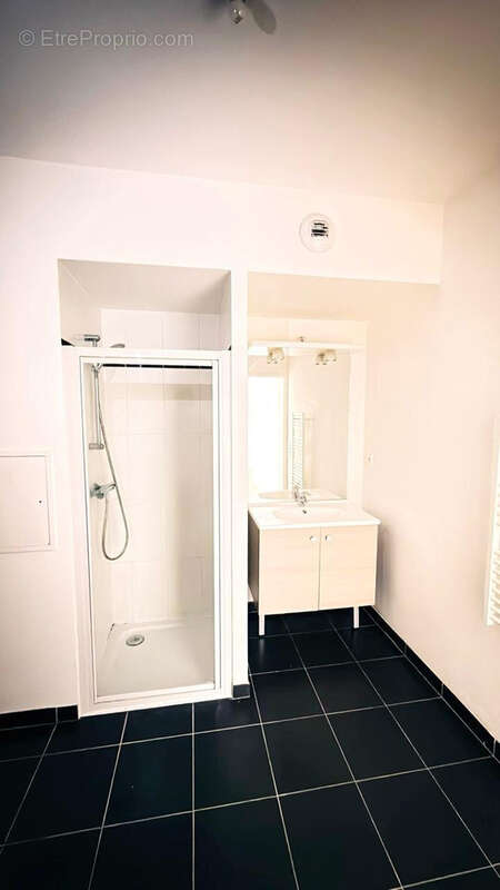 Appartement à SAINT-OUEN