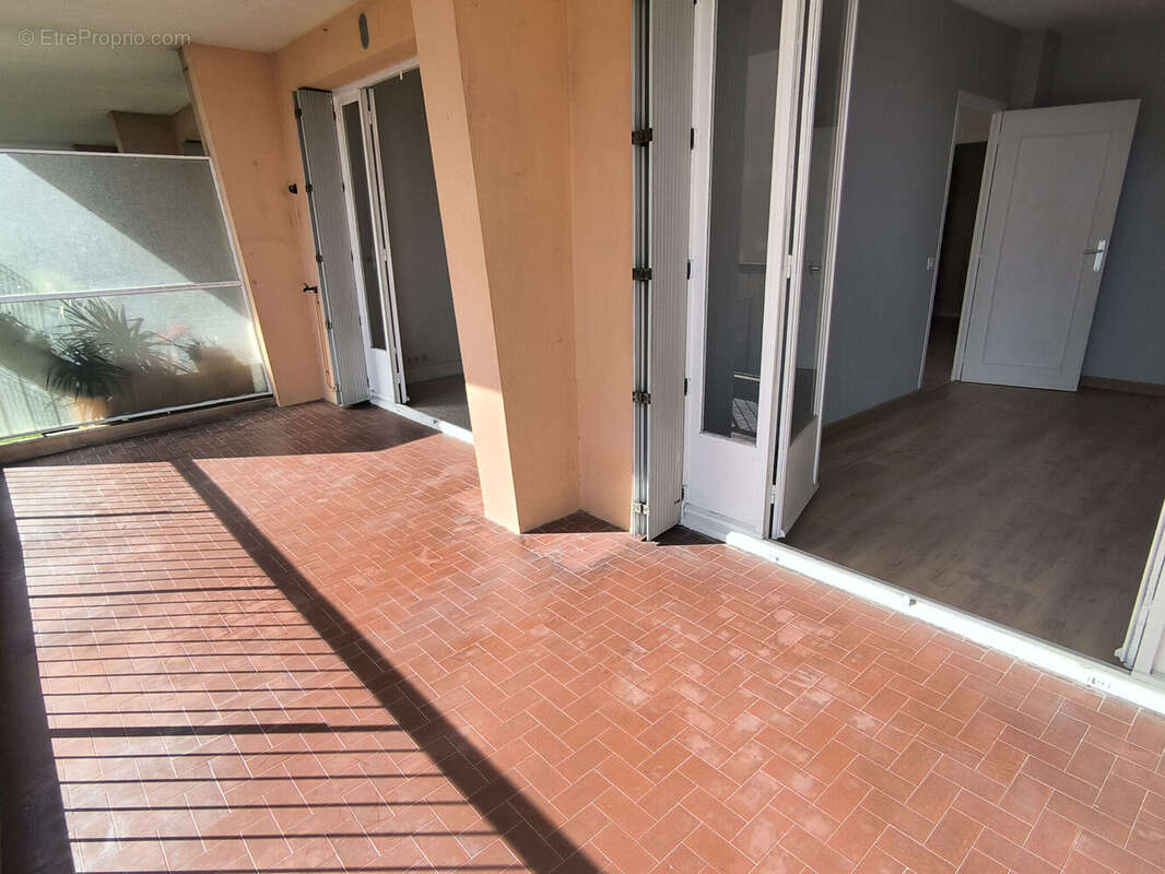 Photo 2 - Appartement à NICE