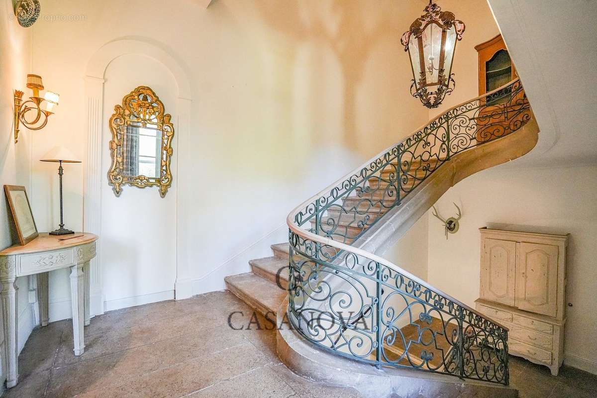 Maison à MONTPELLIER