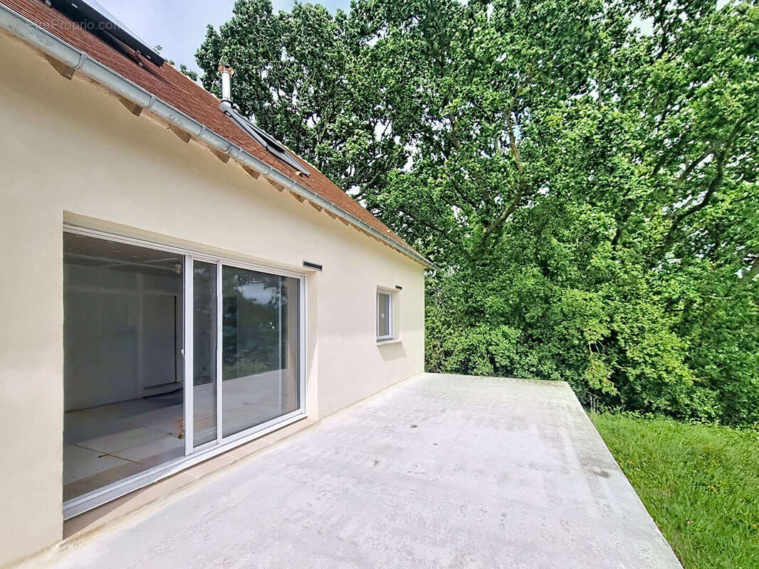 Maison Troarn 3 pièce(s) 125.5 m2 - photo 2